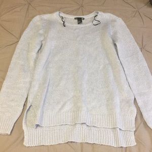 H & M sweater